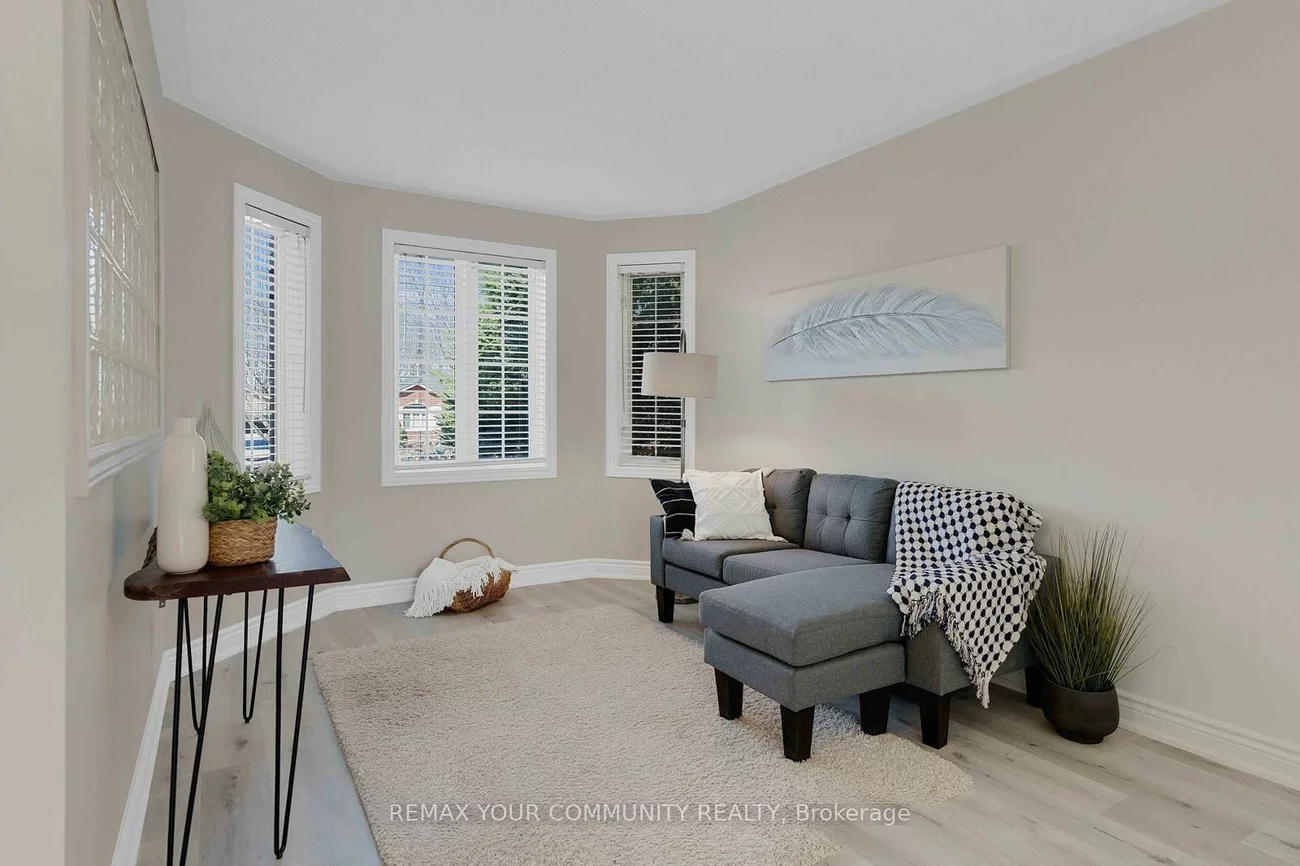 47, Holly Meadow, Holly, Barrie