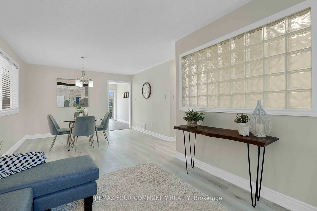 47, Holly Meadow, Holly, Barrie