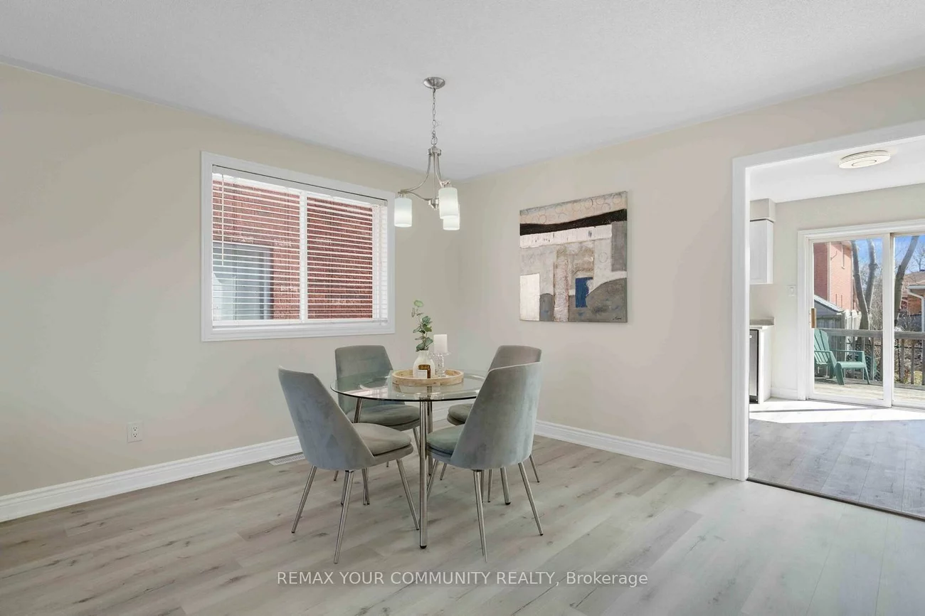 47, Holly Meadow, Holly, Barrie