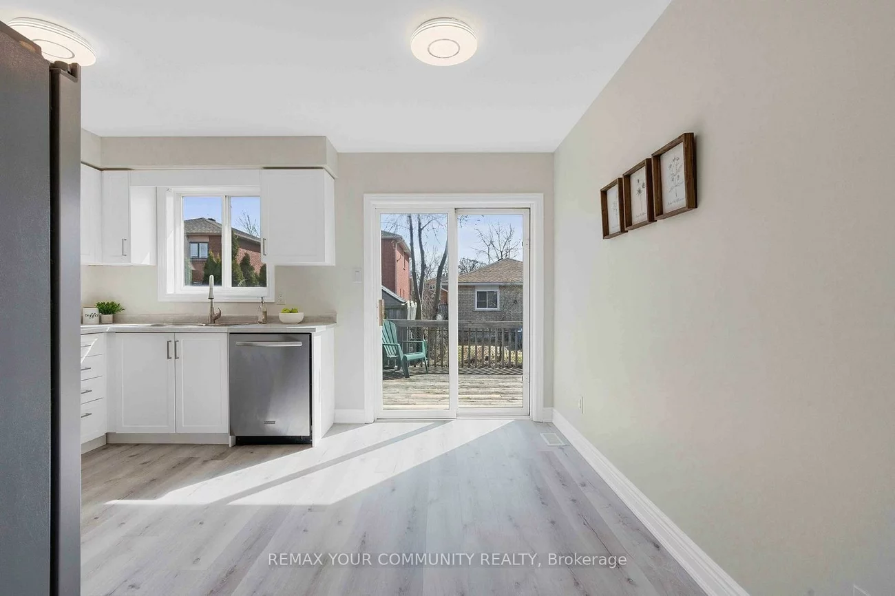 47, Holly Meadow, Holly, Barrie