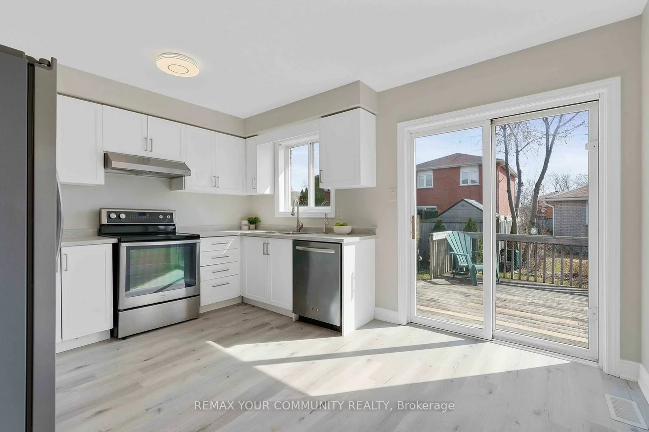 47, Holly Meadow, Holly, Barrie