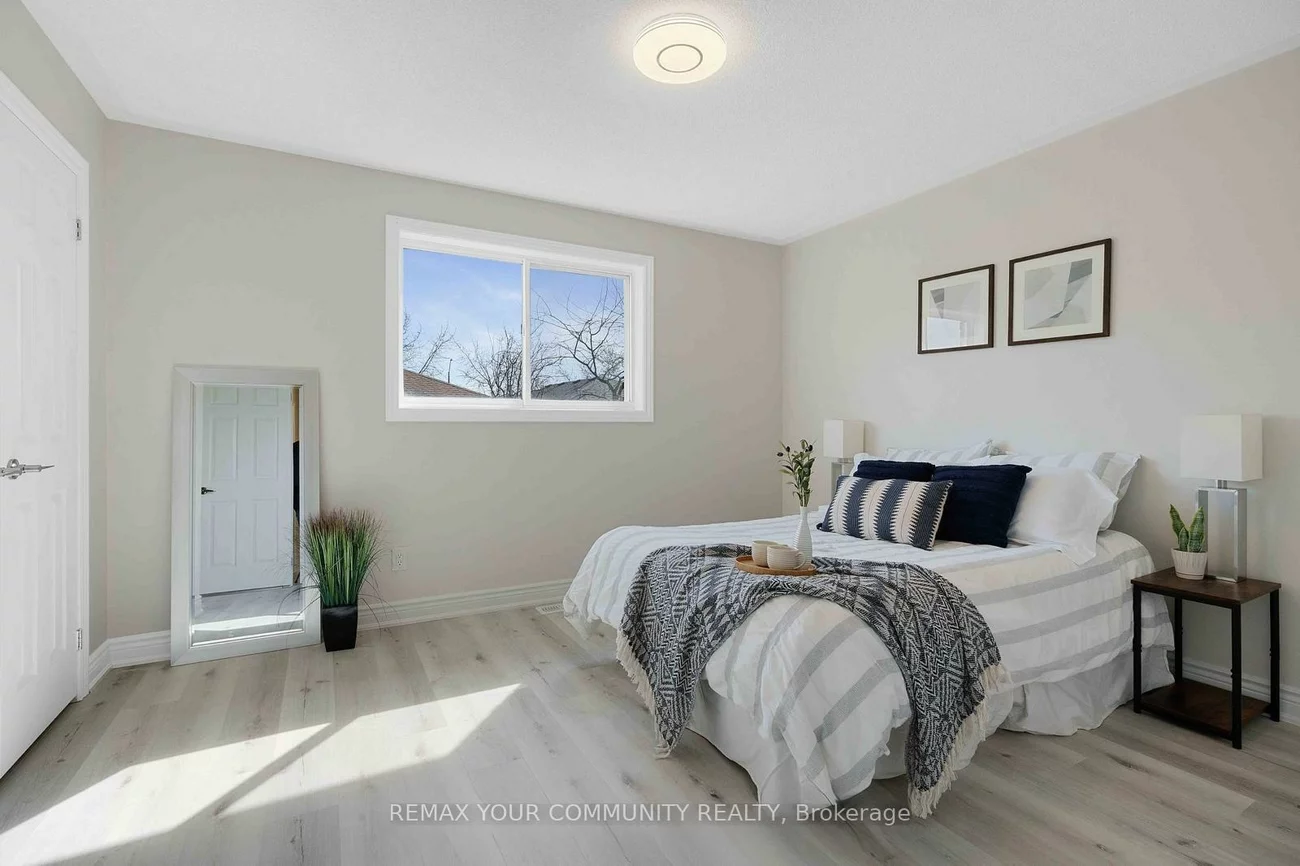 47, Holly Meadow, Holly, Barrie