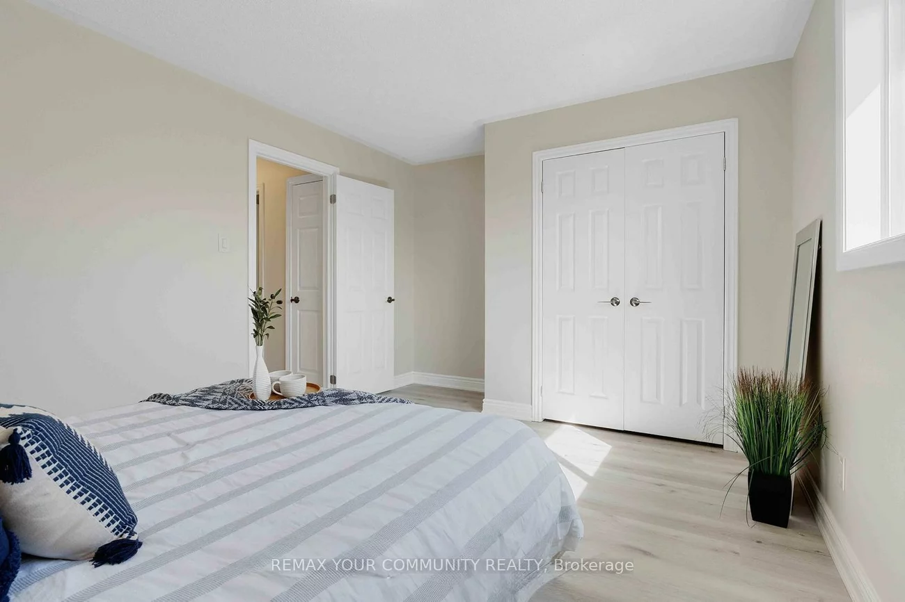 47, Holly Meadow, Holly, Barrie