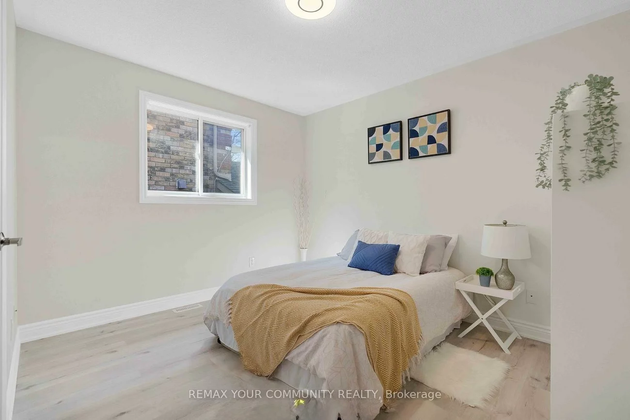 47, Holly Meadow, Holly, Barrie