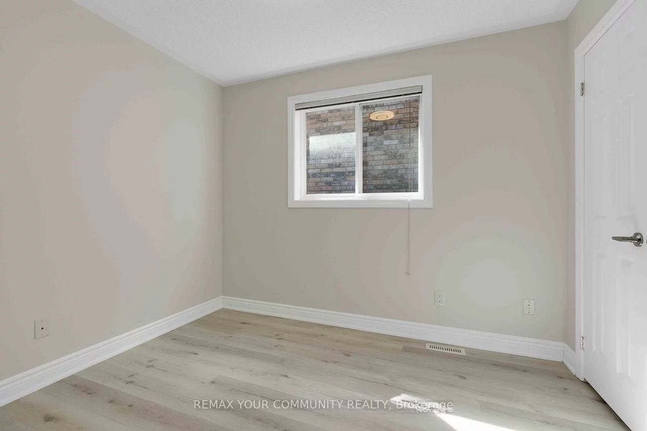 47, Holly Meadow, Holly, Barrie