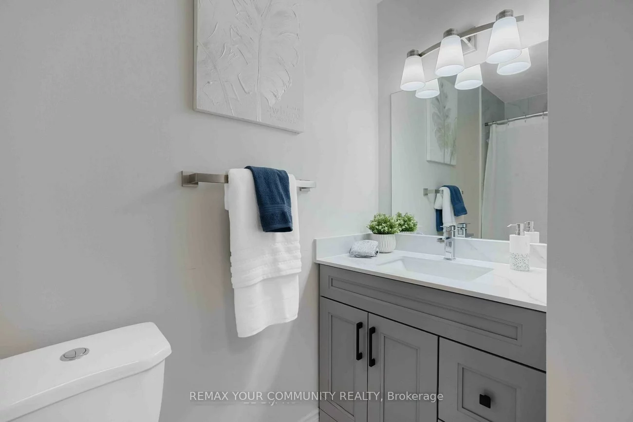 47, Holly Meadow, Holly, Barrie