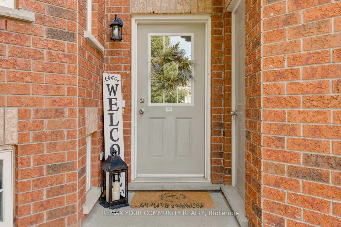 47, Holly Meadow, Holly, Barrie