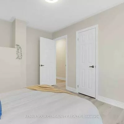 47, Holly Meadow, Holly, Barrie