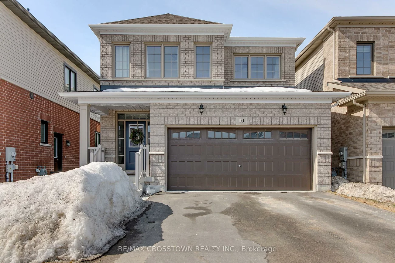 10, Greer, Rural Barrie Southeast, Barrie