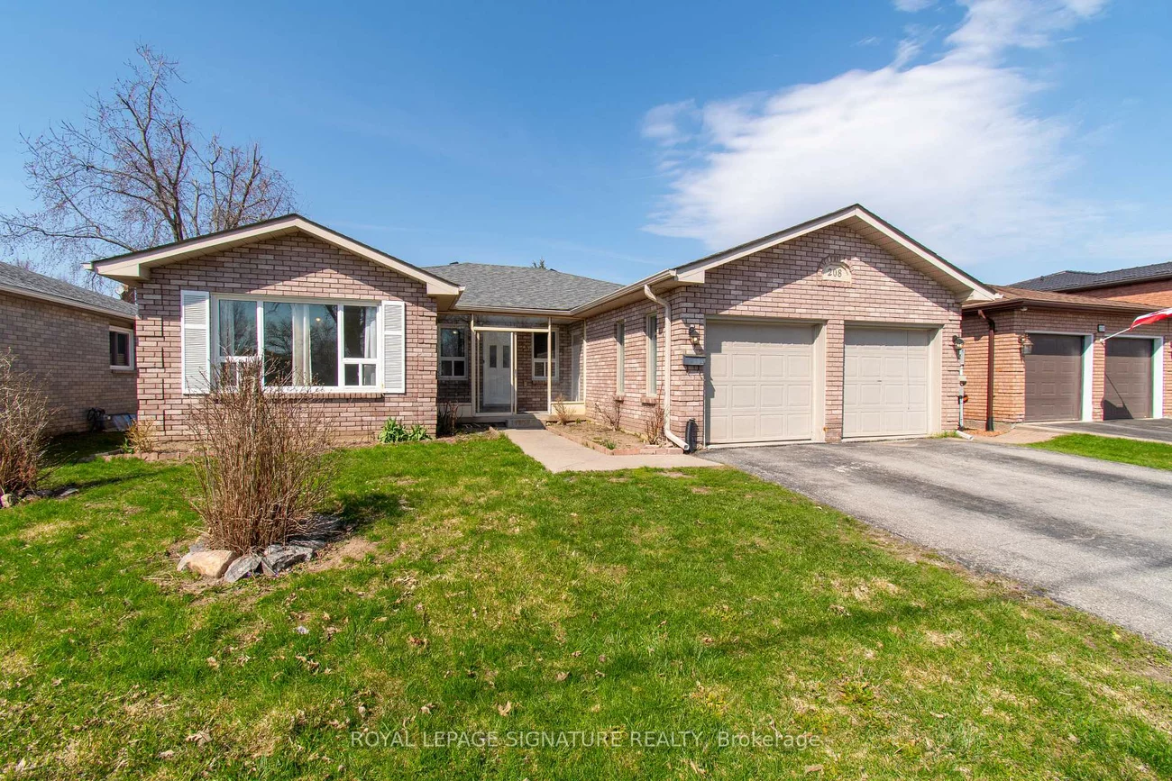 208, Steel, Grove East, Barrie