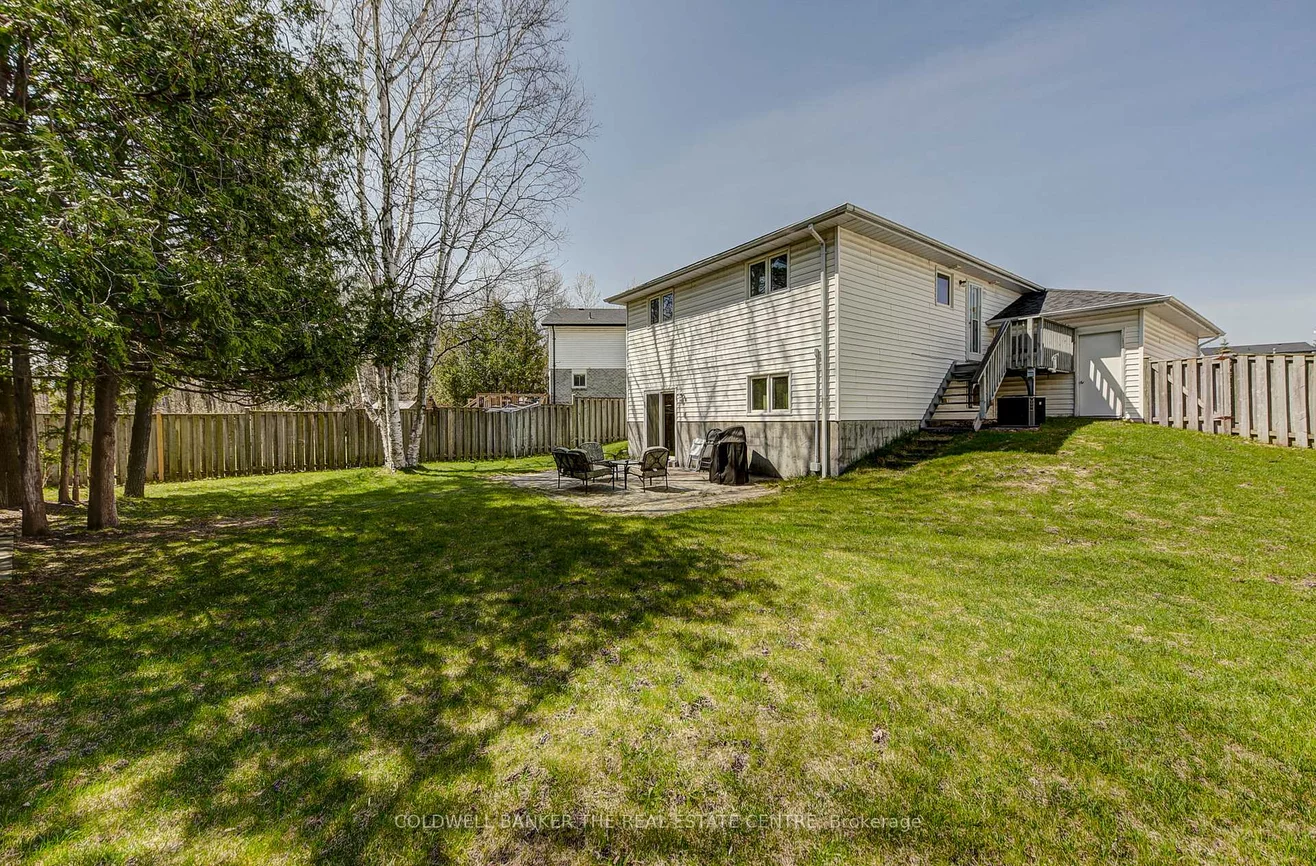 64, Mcconkey, Allandale Heights, Barrie