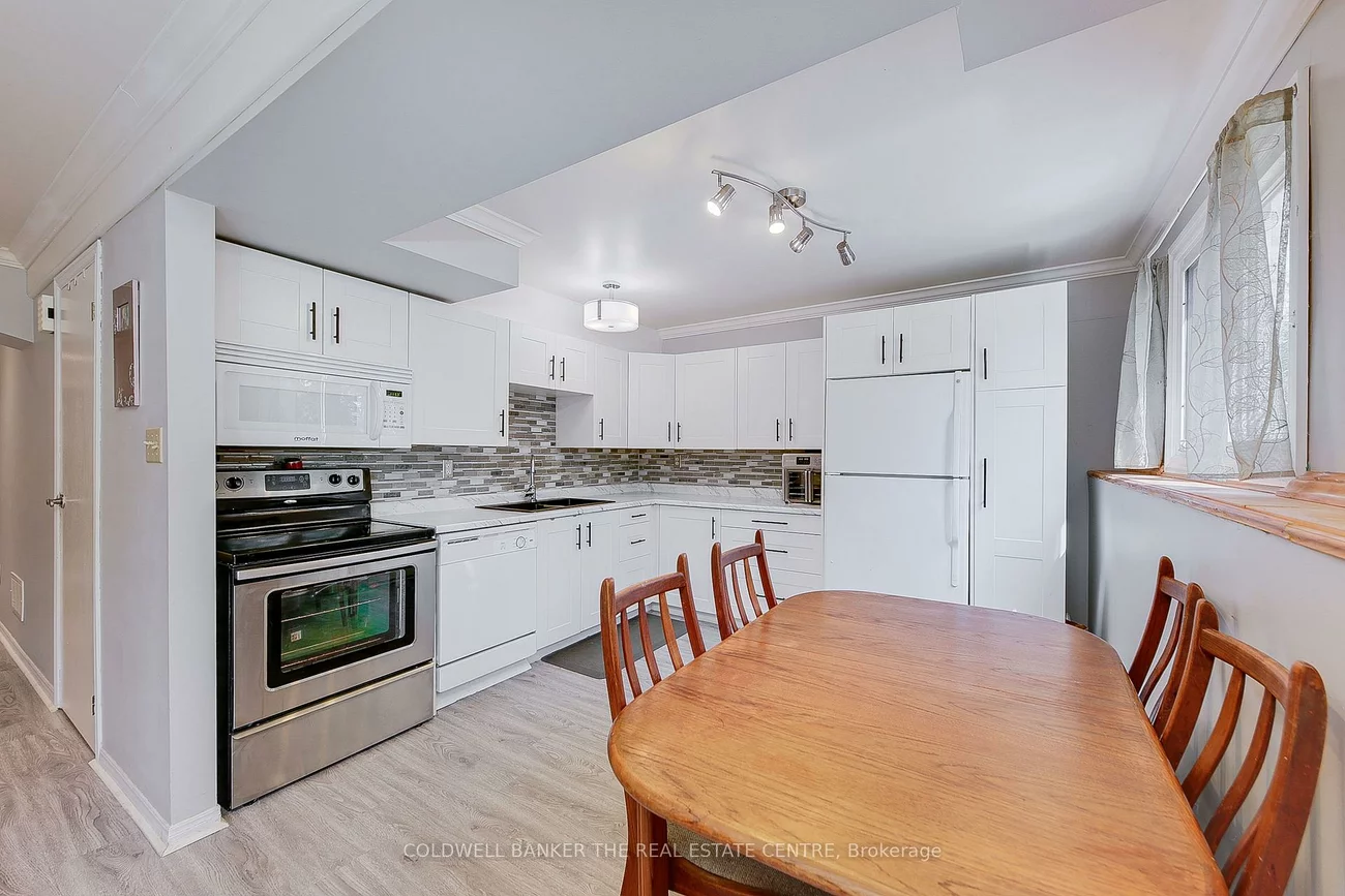 64, Mcconkey, Allandale Heights, Barrie