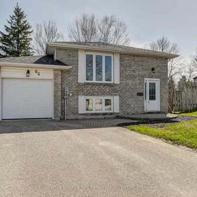 64, Mcconkey, Allandale Heights, Barrie