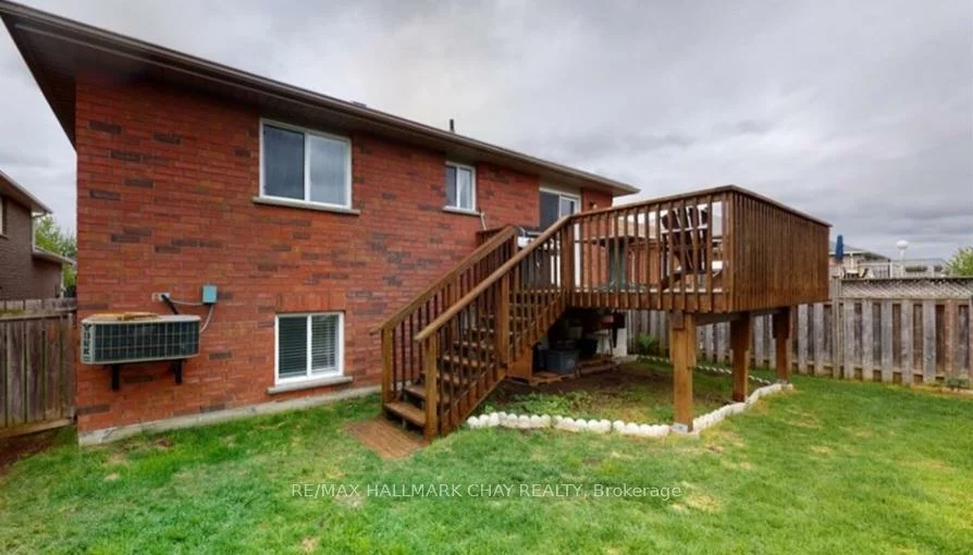 133, Monique, East Bayfield, Barrie