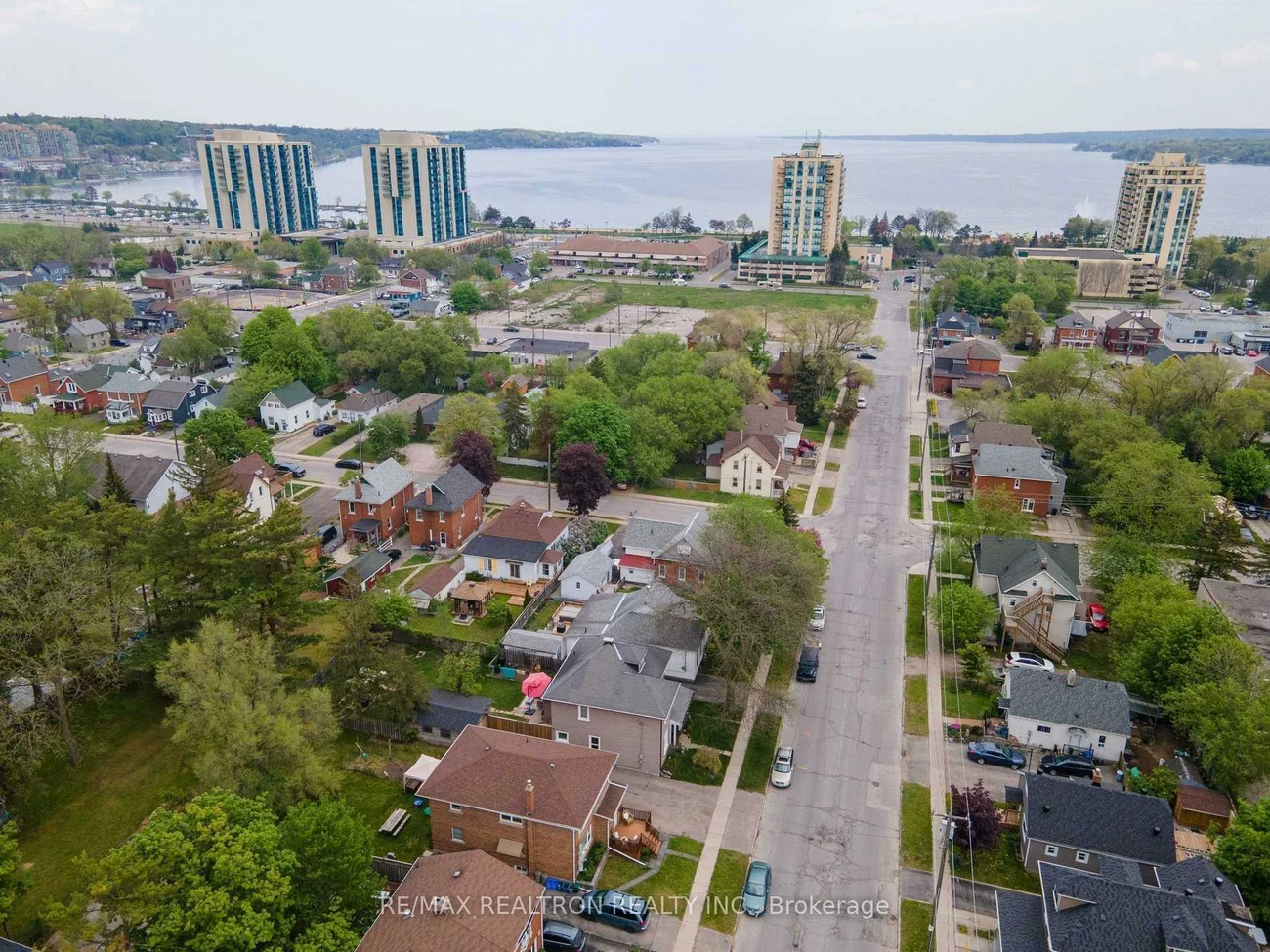 68, John, Sanford, Barrie