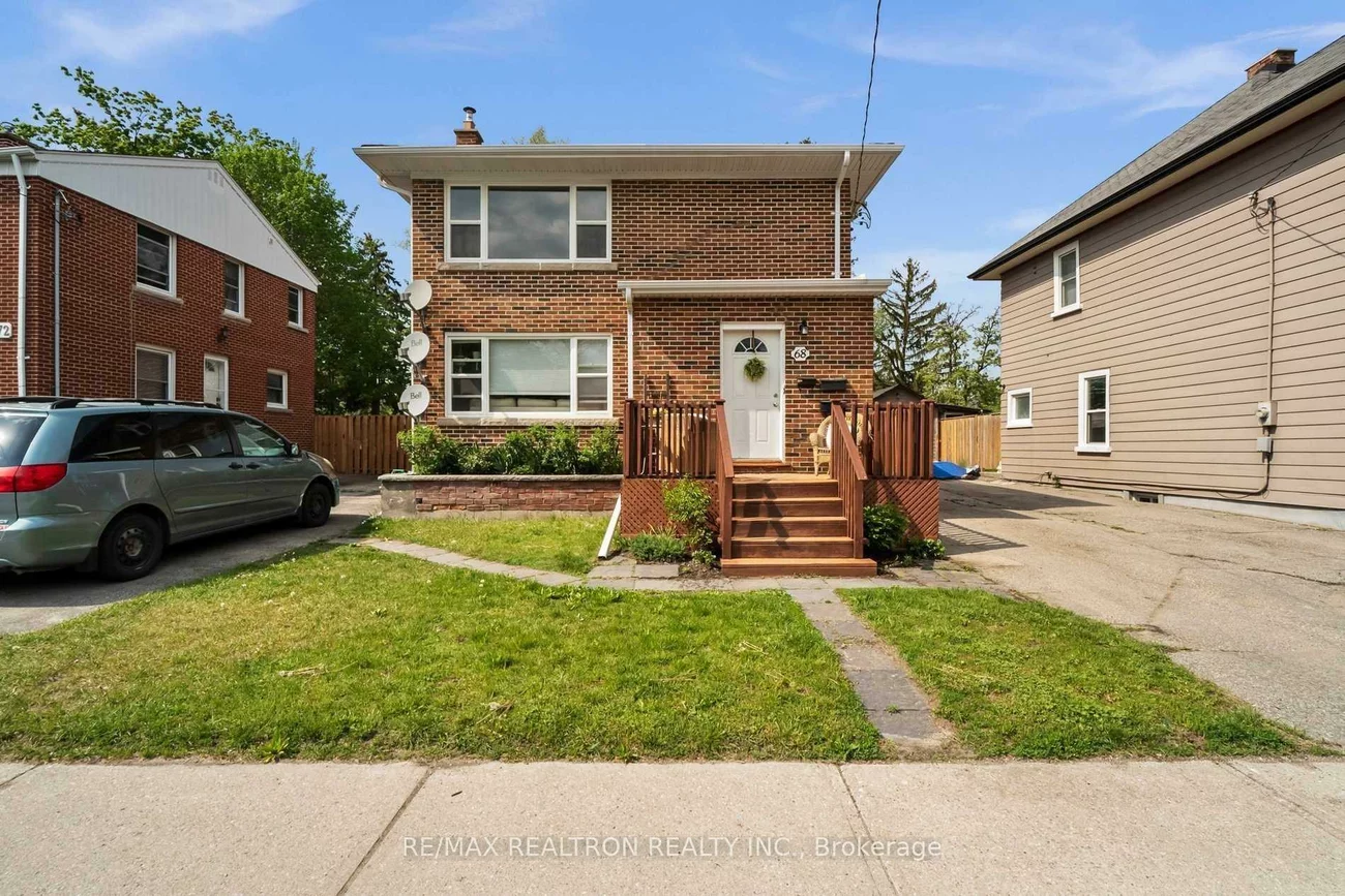 68, John, Sanford, Barrie