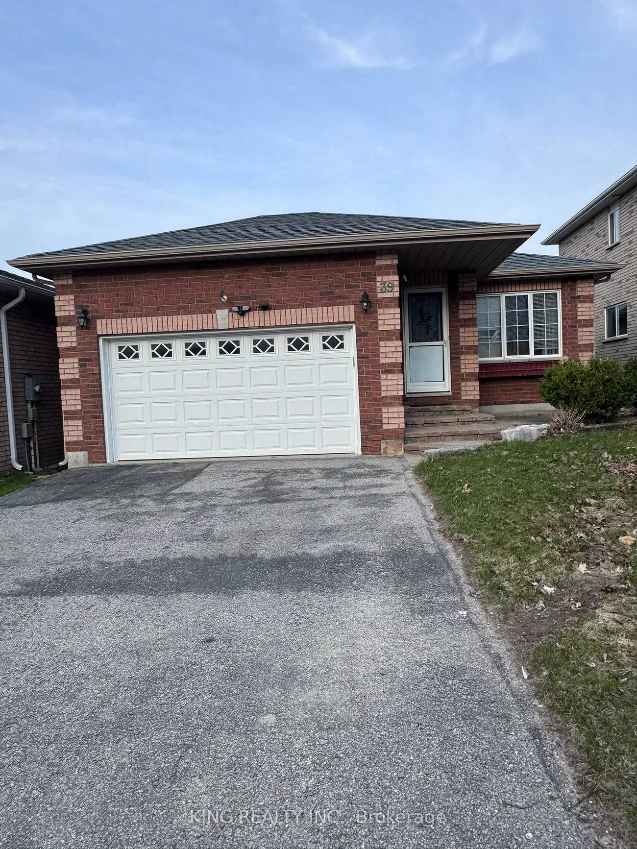 39, Red Oak, Holly, Barrie