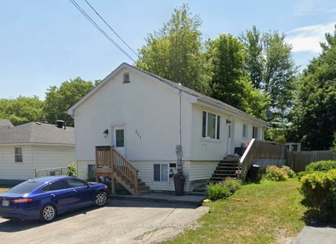 211, Cliff, South Shore, Barrie