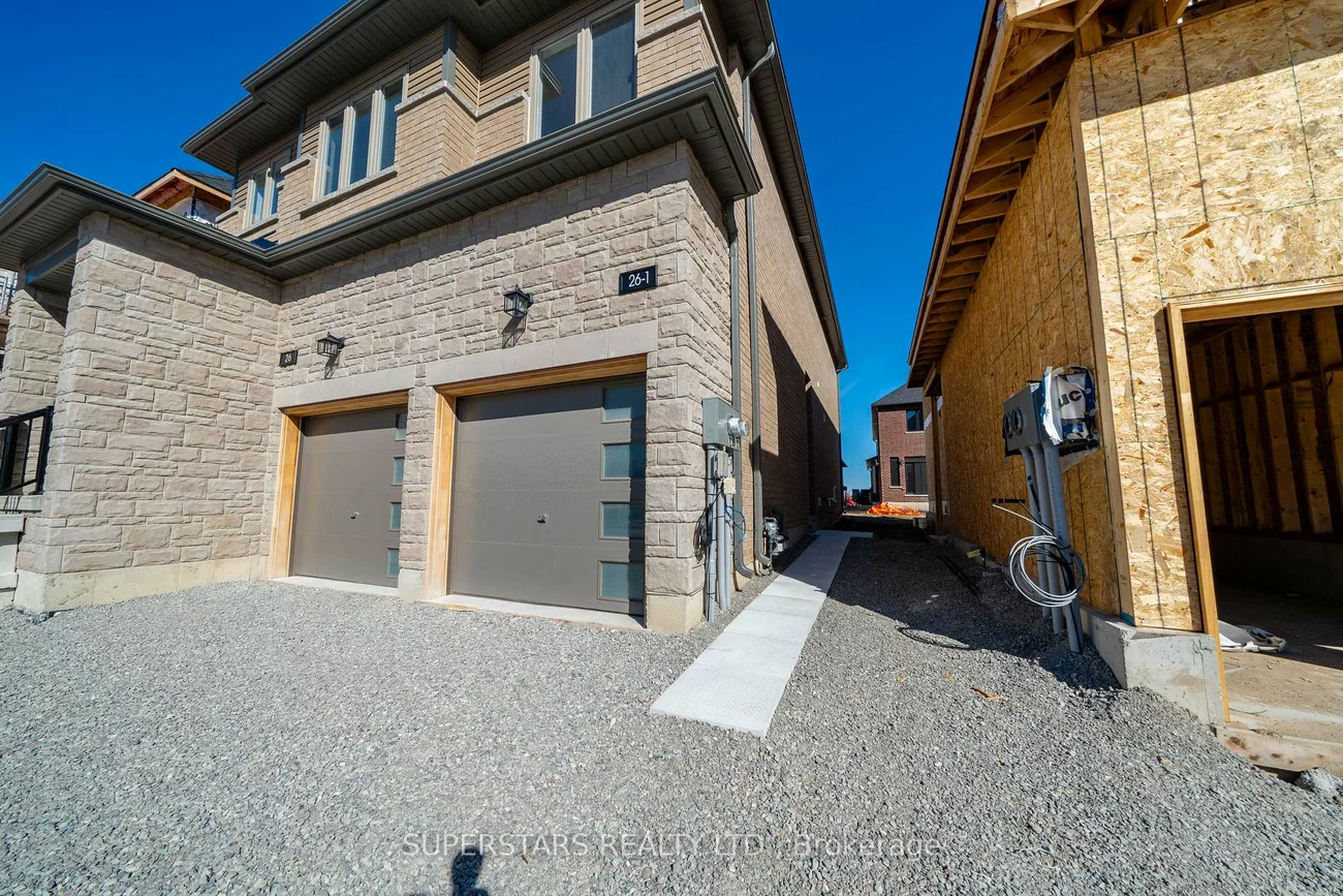 26-1, Ranch, Rural Barrie Southeast, Barrie