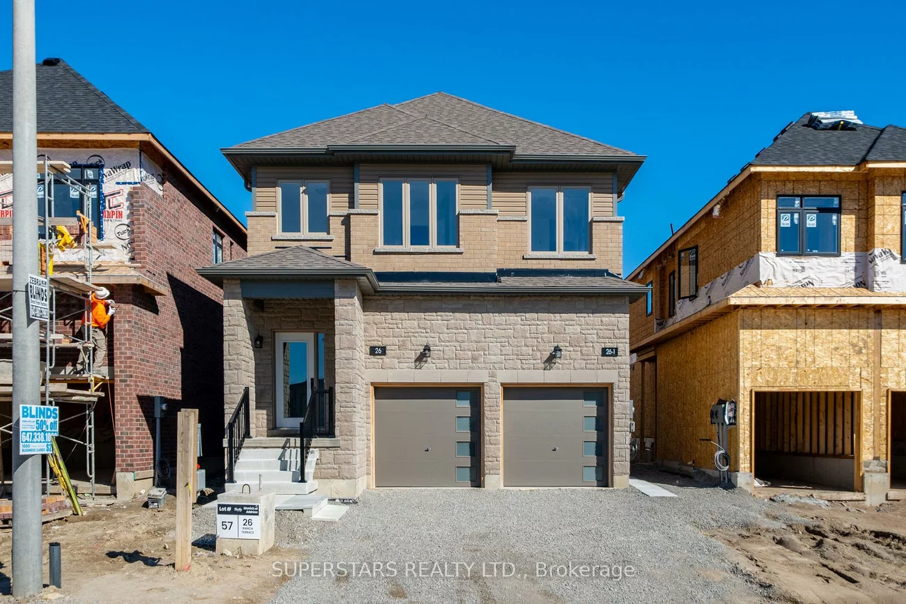 26, Ranch, Rural Barrie Southeast, Barrie