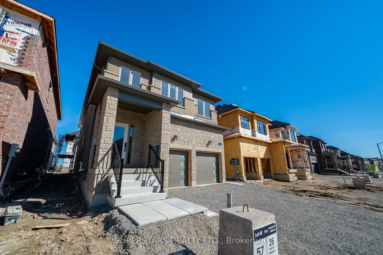 26, Ranch, Rural Barrie Southeast, Barrie