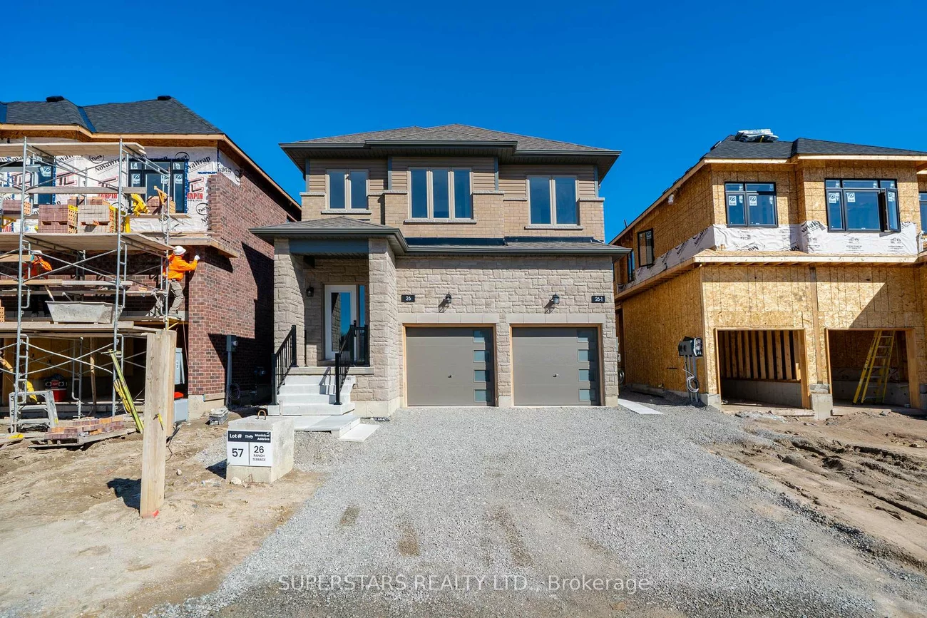 26, Ranch, Rural Barrie Southeast, Barrie