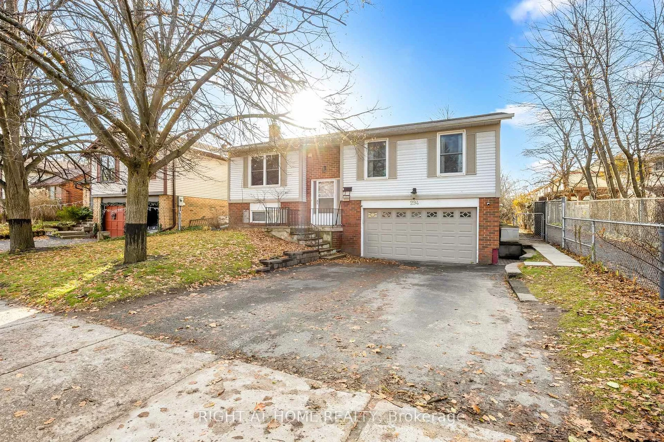 294, Anne, Letitia Heights, Barrie