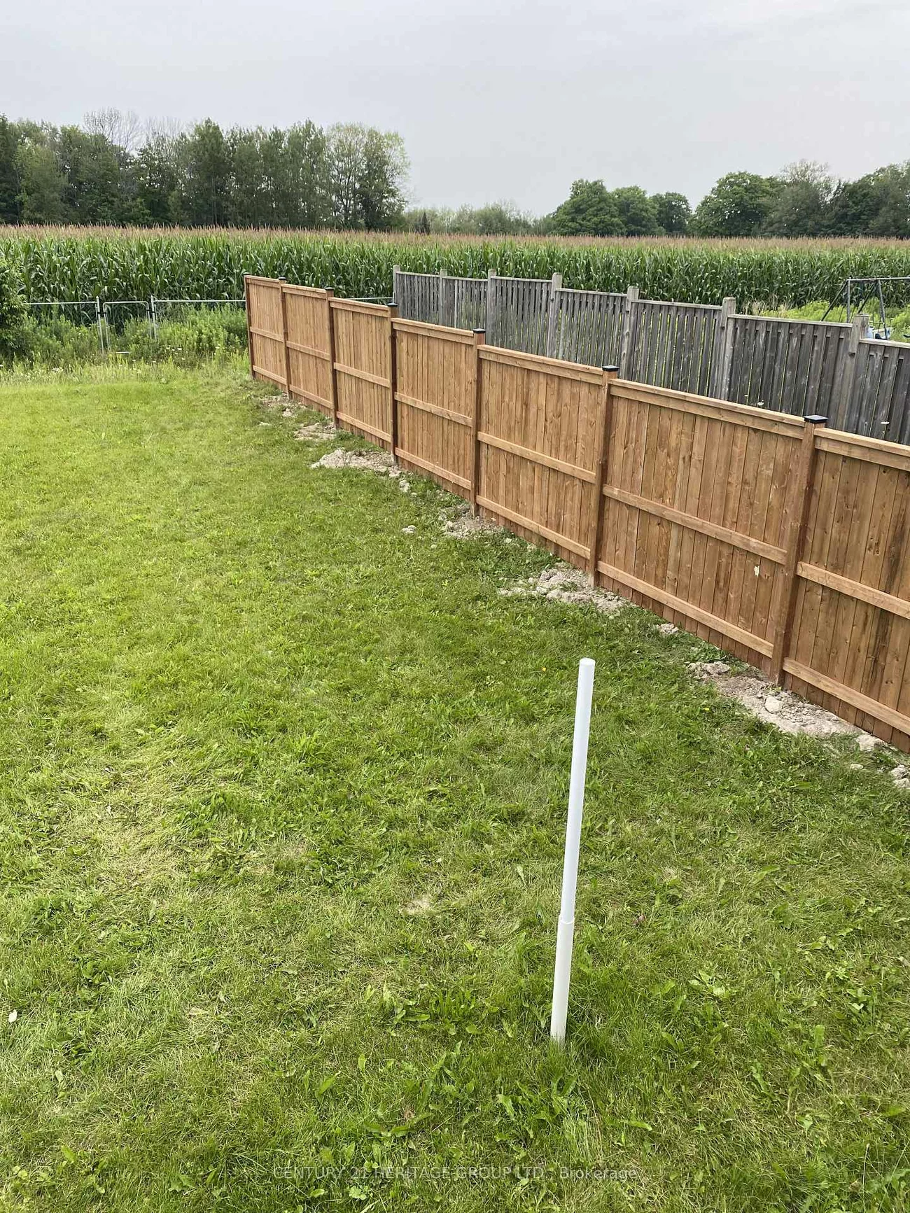 380, Georgian, 400 East, Barrie