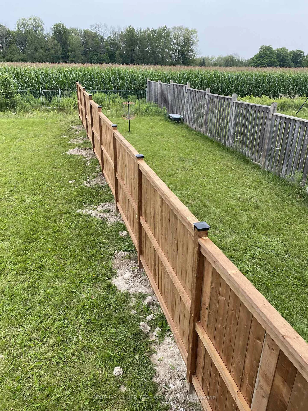 380, Georgian, 400 East, Barrie