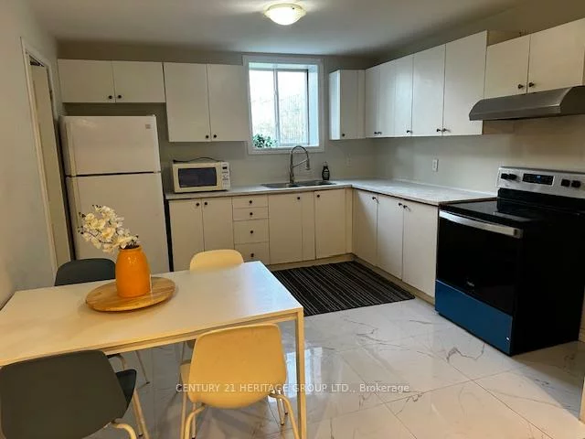 380, Georgian, 400 East, Barrie