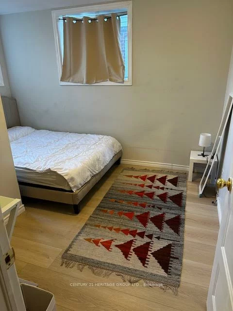 380, Georgian, 400 East, Barrie