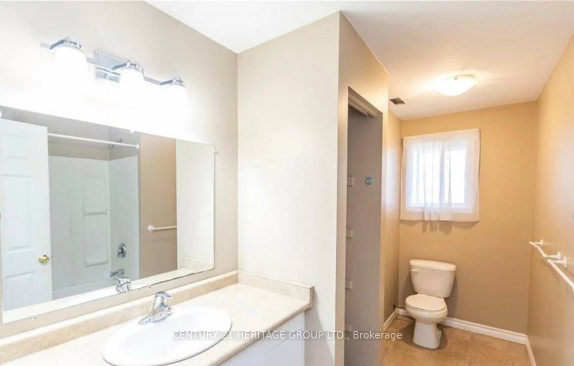 380, Georgian, 400 East, Barrie