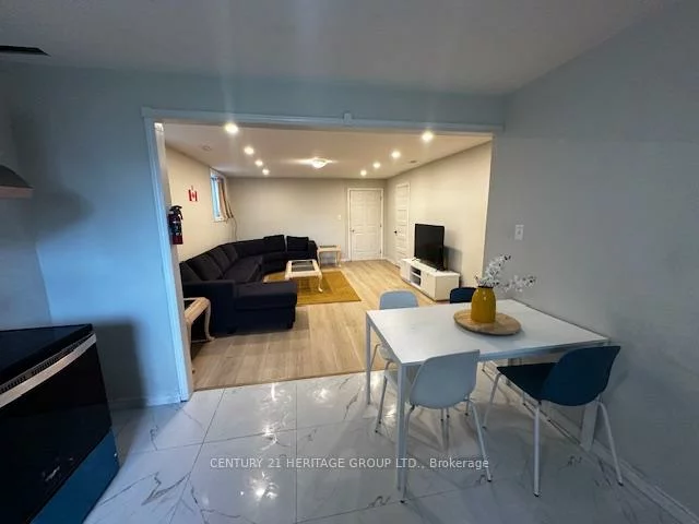 380, Georgian, 400 East, Barrie