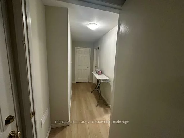 380, Georgian, 400 East, Barrie