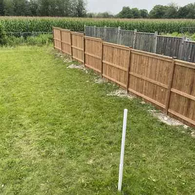 380, Georgian, 400 East, Barrie