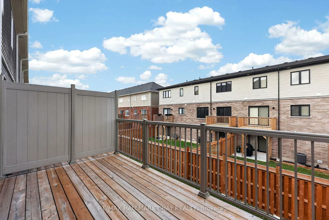 21, Pumpkin Corner, Rural Barrie Southeast, Barrie