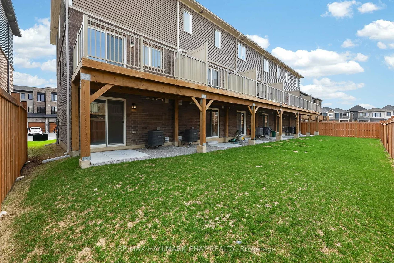 21, Pumpkin Corner, Rural Barrie Southeast, Barrie