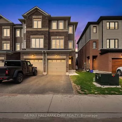 21, Pumpkin Corner, Rural Barrie Southeast, Barrie