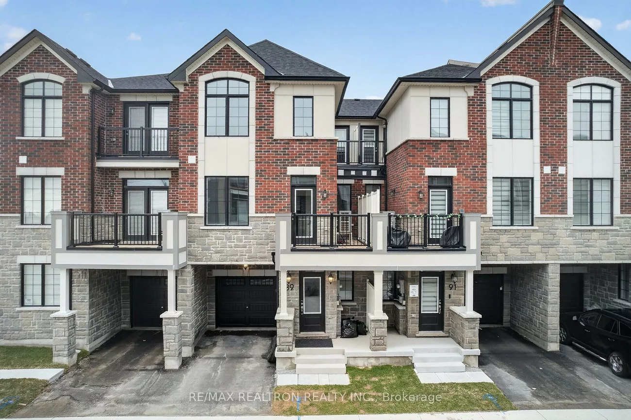 89, Pearen, Rural Barrie Southwest, Barrie