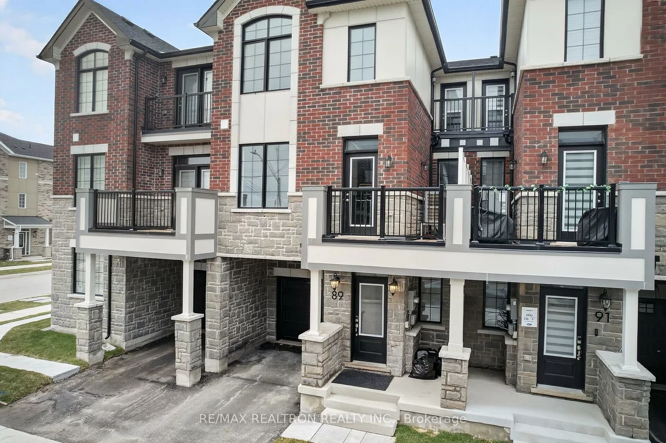 89, Pearen, Rural Barrie Southwest, Barrie