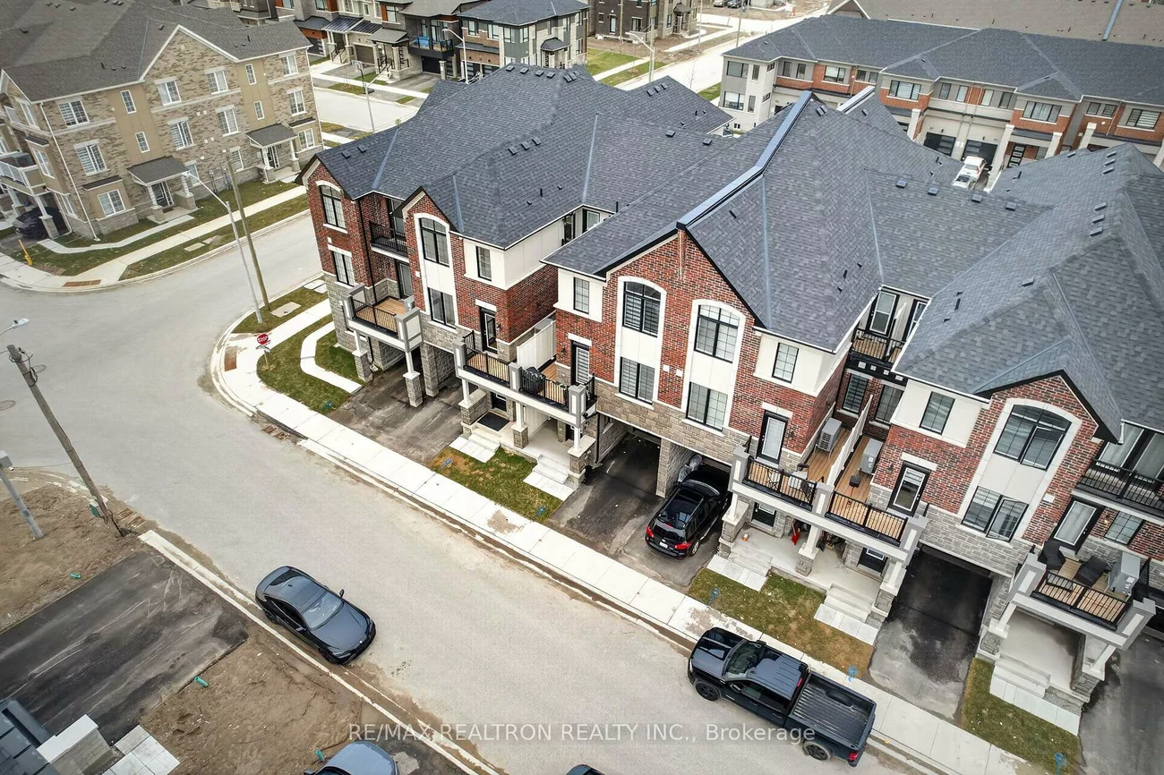 89, Pearen, Rural Barrie Southwest, Barrie
