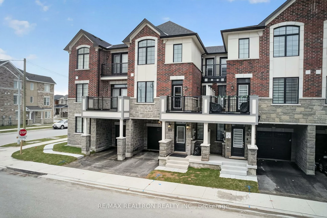 89, Pearen, Rural Barrie Southwest, Barrie