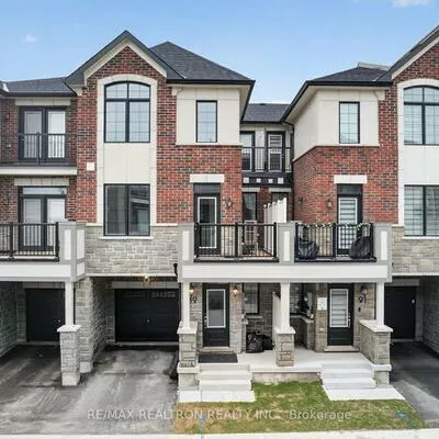 89, Pearen, Rural Barrie Southwest, Barrie