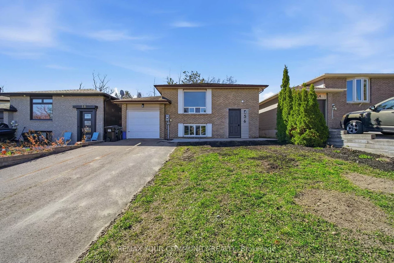 56, McConkey, Allandale Heights, Barrie