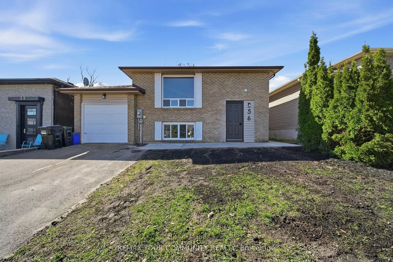 56, McConkey, Allandale Heights, Barrie