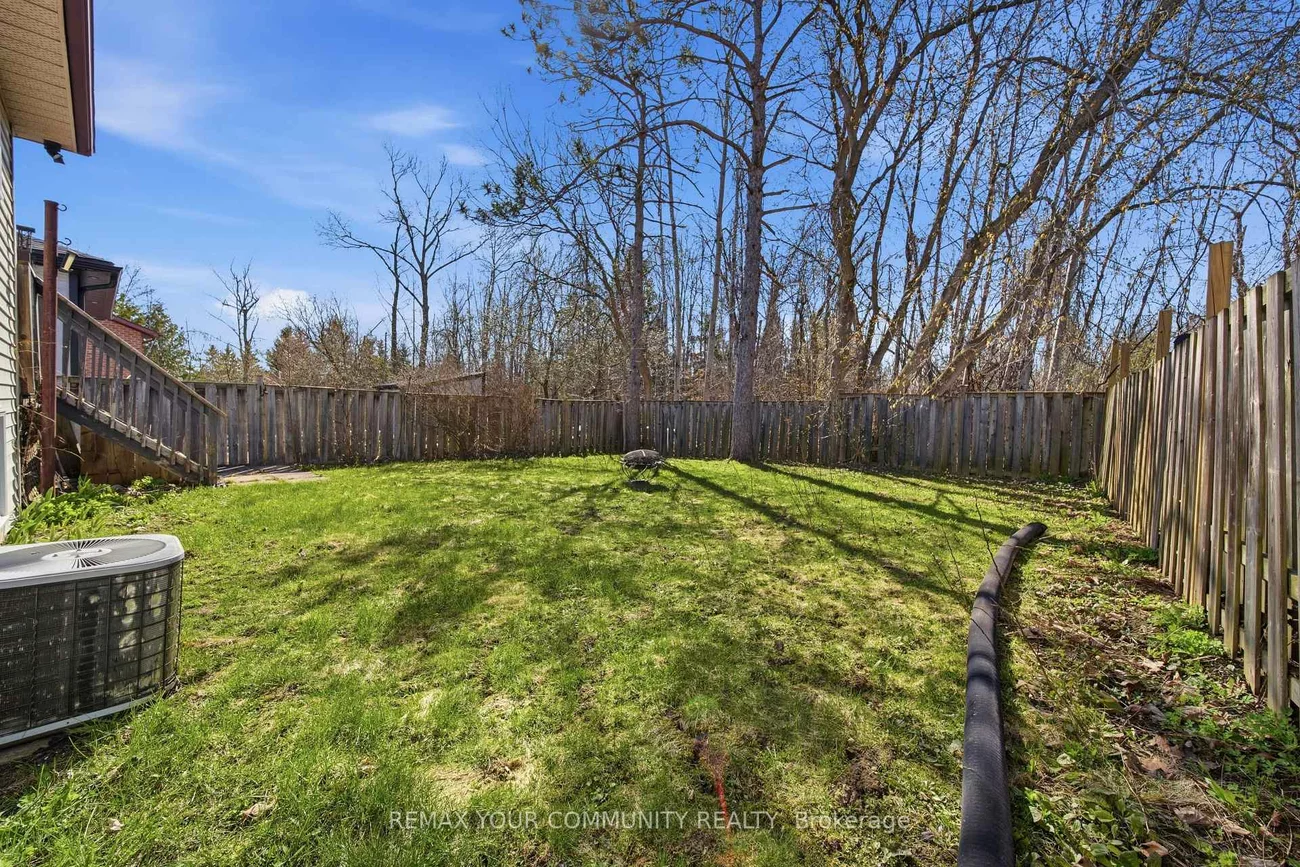 56, McConkey, Allandale Heights, Barrie