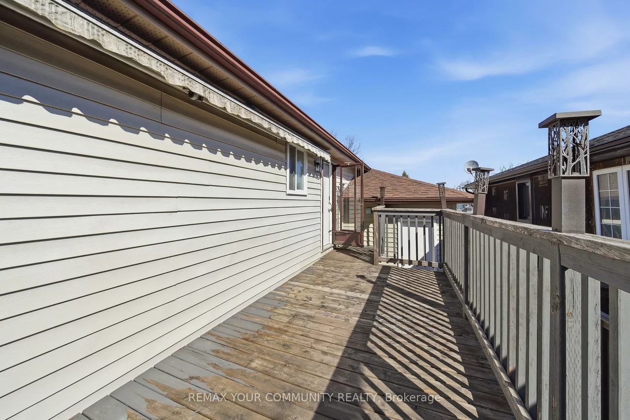 56, McConkey, Allandale Heights, Barrie