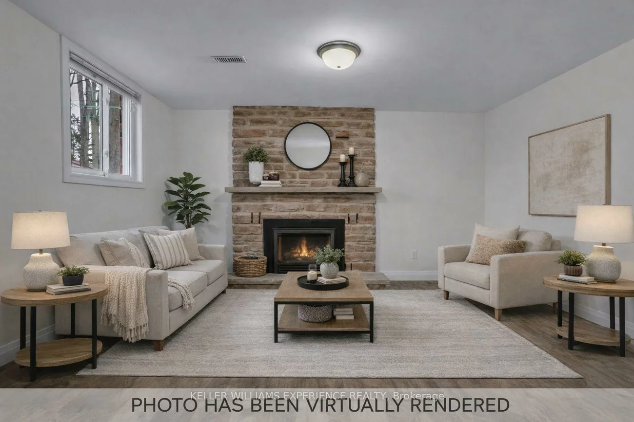 124, Springdale, Cundles East, Barrie