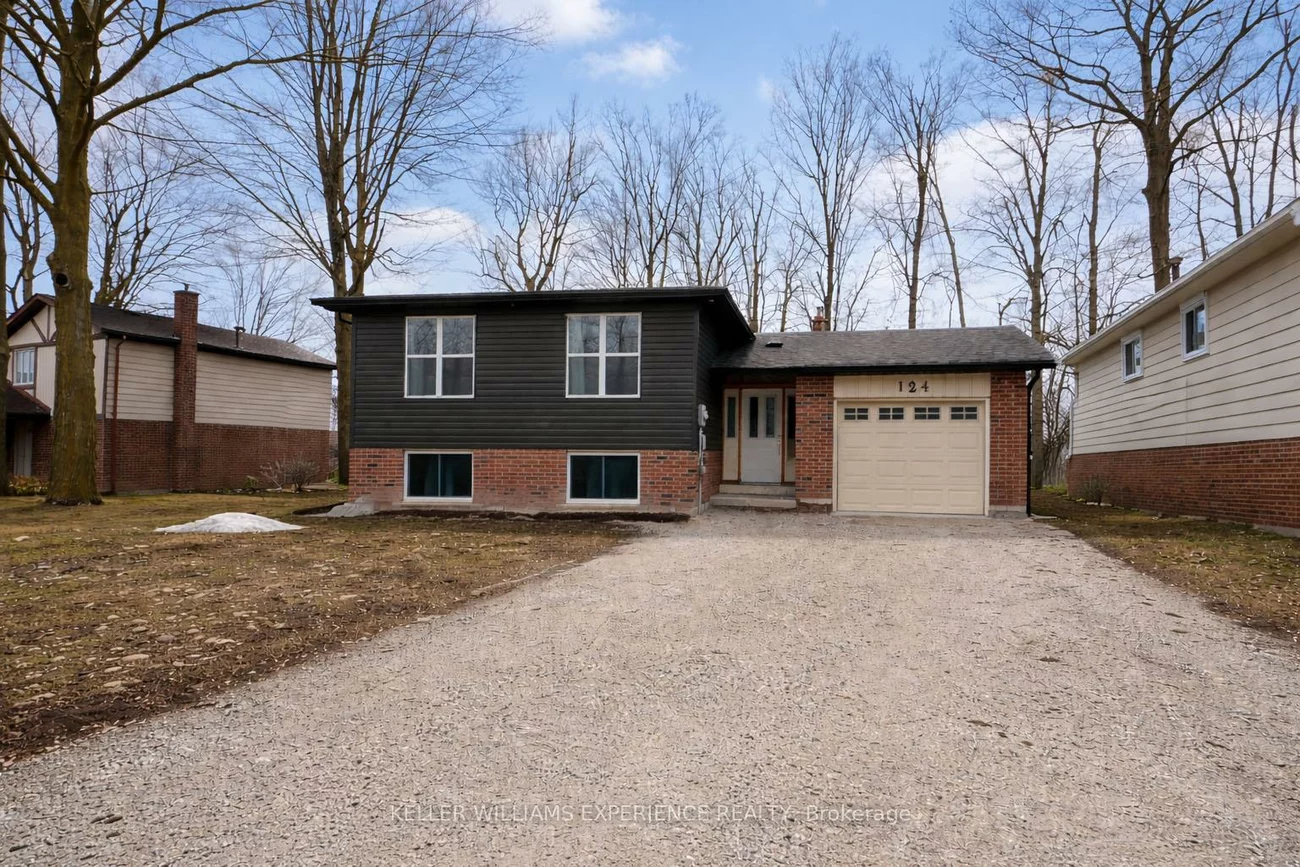 124, Springdale, Cundles East, Barrie