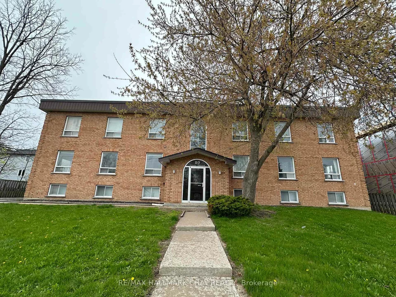 80, Grove, Wellington, Barrie